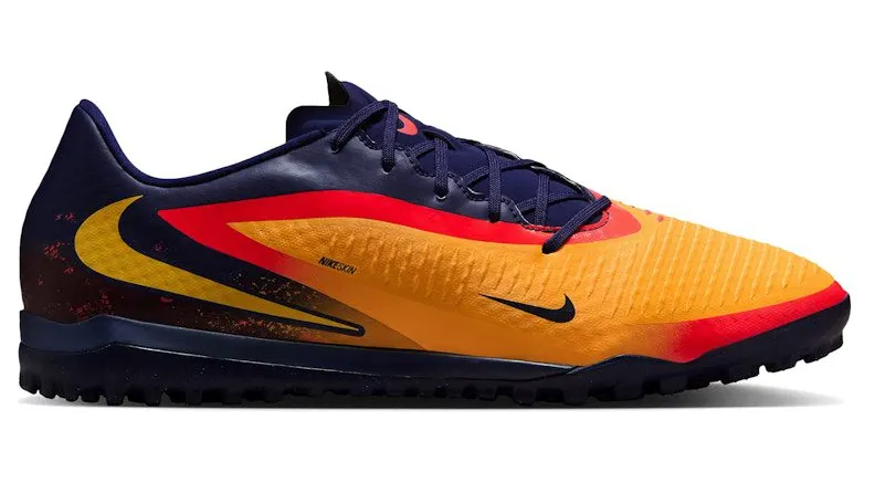 Nike Phantom 6 Low Academy TF Erling Haaland Precision Under Pressure (HQ2326-800)