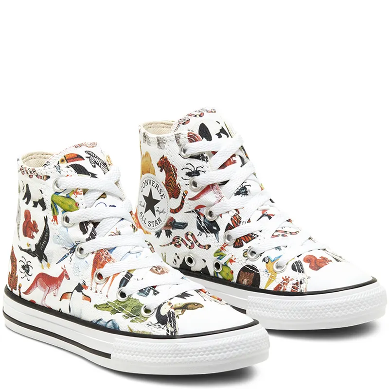 Converse Big Science Class Chuck Taylor All Star High Top (668461C)