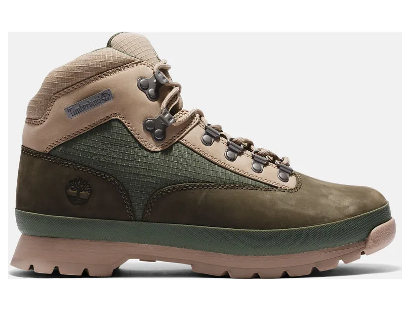 timberland-sneaker A5PUG991