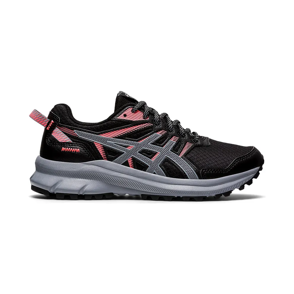 Asics Trail Scout™ 2 Black/Carrier Grey (1012B039.002)