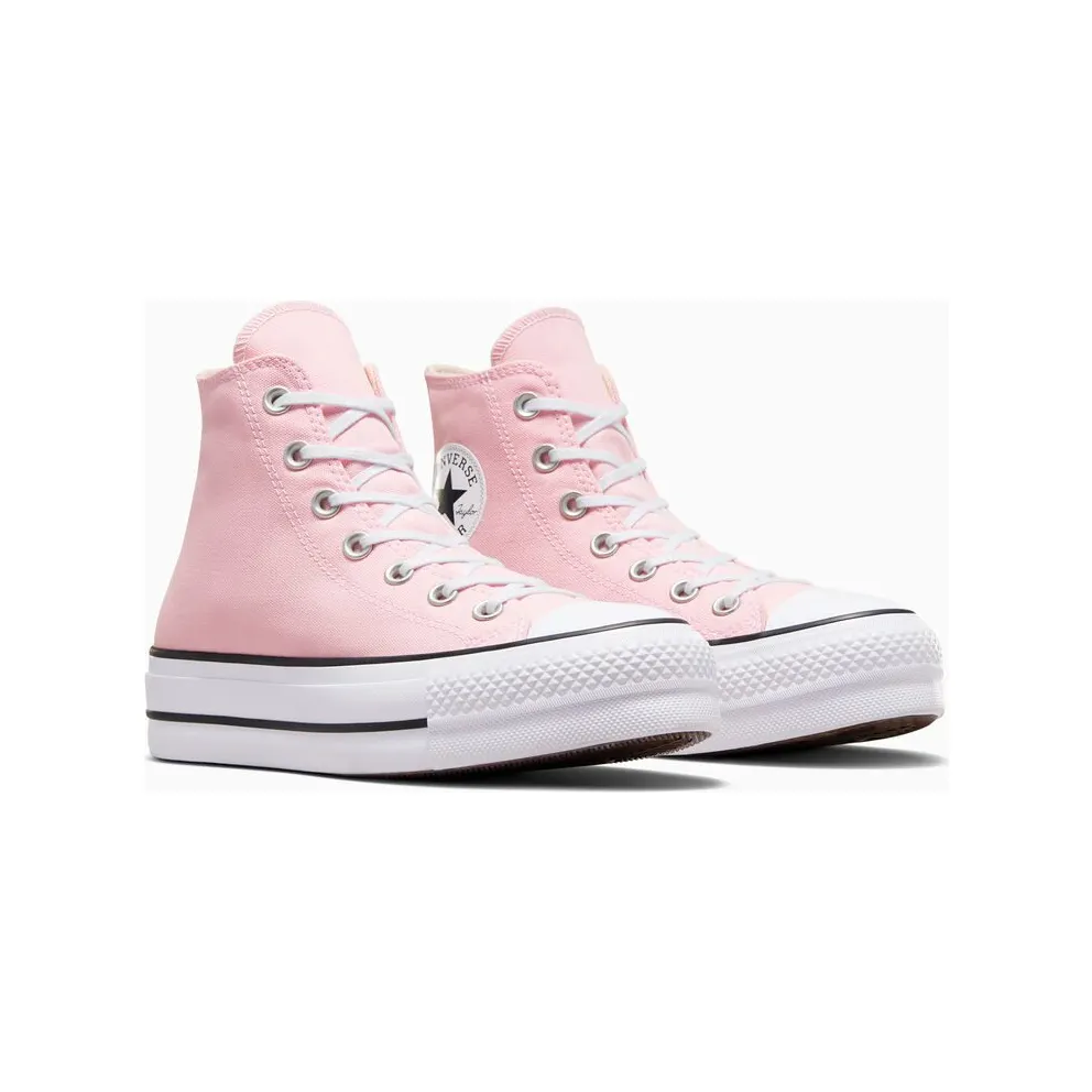 Converse Chuck Taylor All Star – “Seasonal Color – Pink” (A06507C)