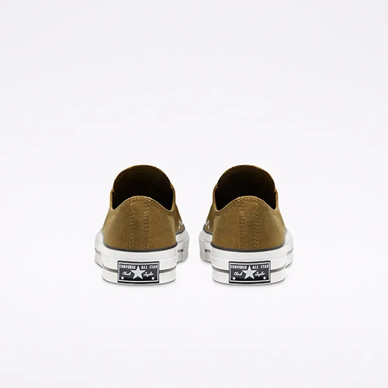 Converse Distressed Chuck 70 Low Top (169779C)