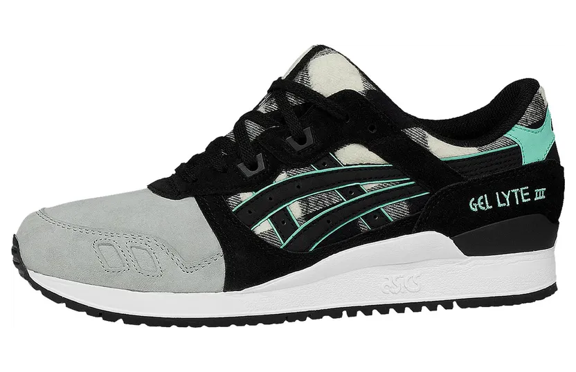 ASICS Gel Lyte III 3 Lumberjack
