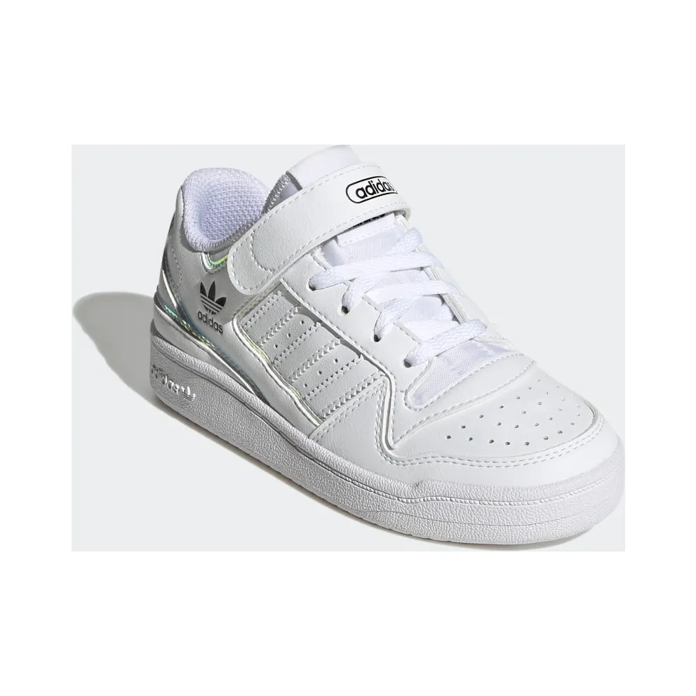Adidas Forum Cloud White / Cloud White / Core Black (GY9254)