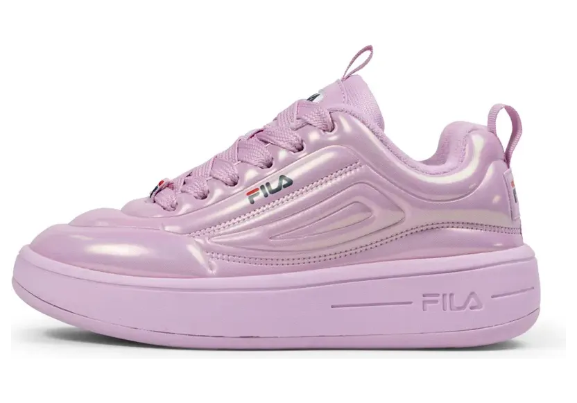 Fila Superbubble Paars (FFW0592-40130)
