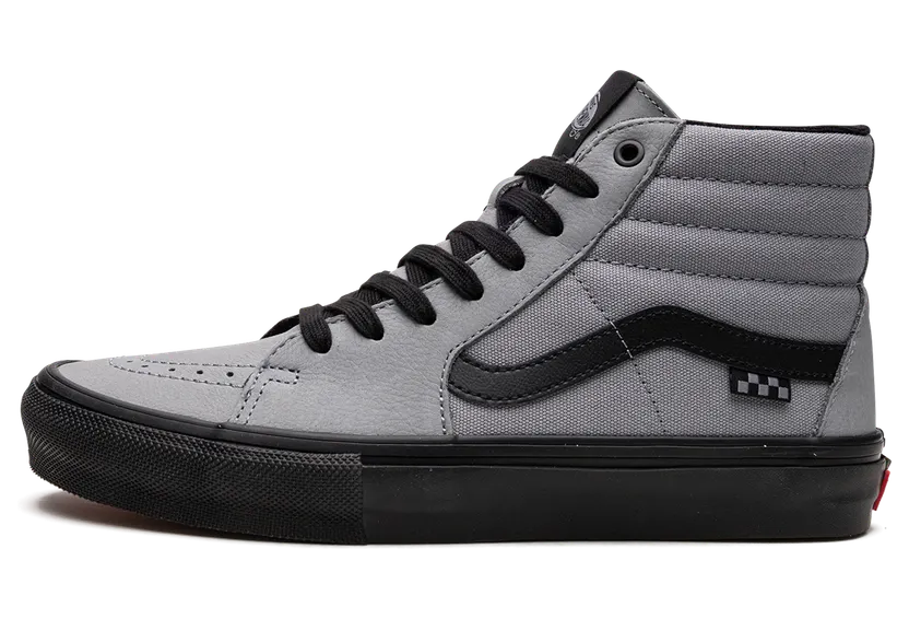 Vans SK8 HI “Nubuck” (VN0A5FCCG0E)