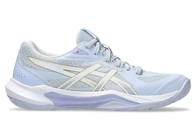 ASICS Gel-Tactic 13 Blue Fade White (1072A118-400)
