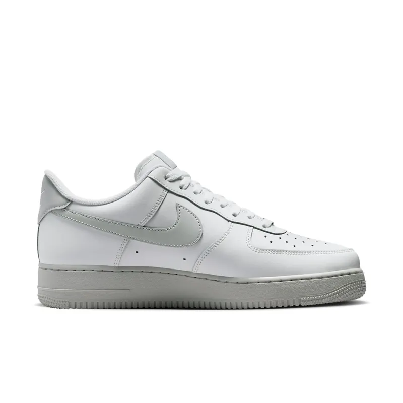 Nike Air Force 1 ’07 “Summit White” (FJ4146-128)