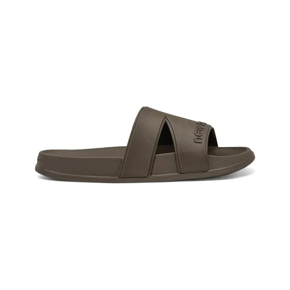 New Balance 200 N Slide Tan Brown (SUF20SR1)
