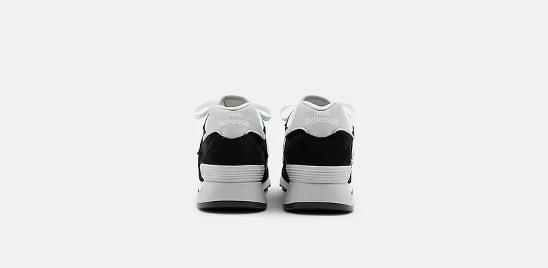 New Balance 1300 “MiUSA Black” (U1300BK)