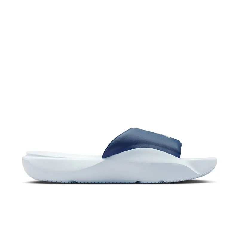 Jordan Franchise Slide “Squadron Blue Aura” (HF3263-402)