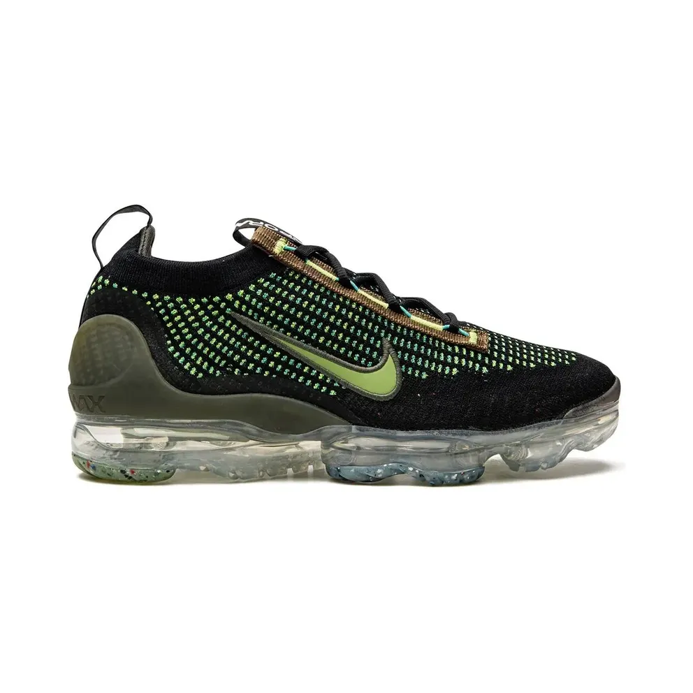 Nike Air VaporMax 2021 FK – Black (DQ7640)