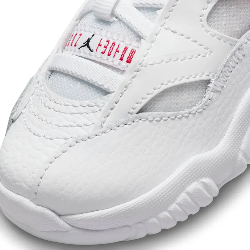 Jordan Jumpman Two Trey “White” (DQ8433-160)