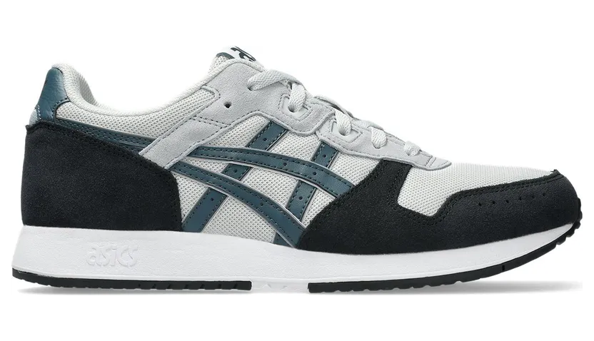 ASICS Lyte Classic “Glacier Grey/Raw Indigo” | 1203A611-022
