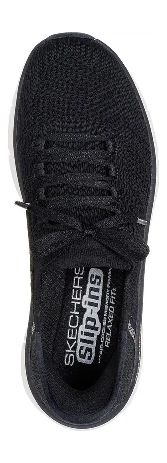 skechers-skech 150105 BKTN