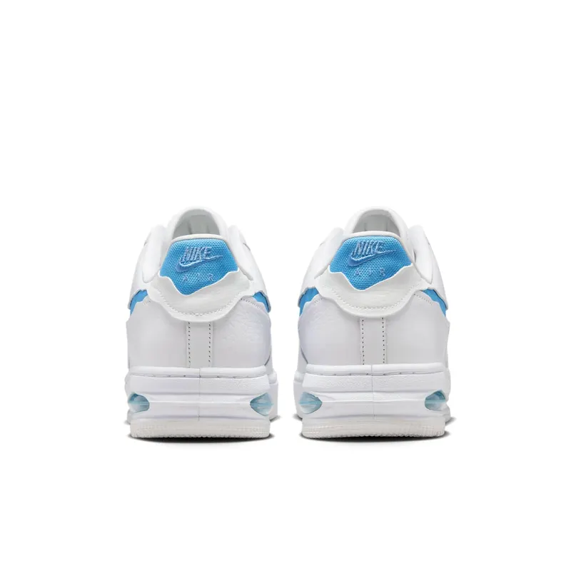 Nike Air Force 1 Low Evo White University Blue (HF3630-101)