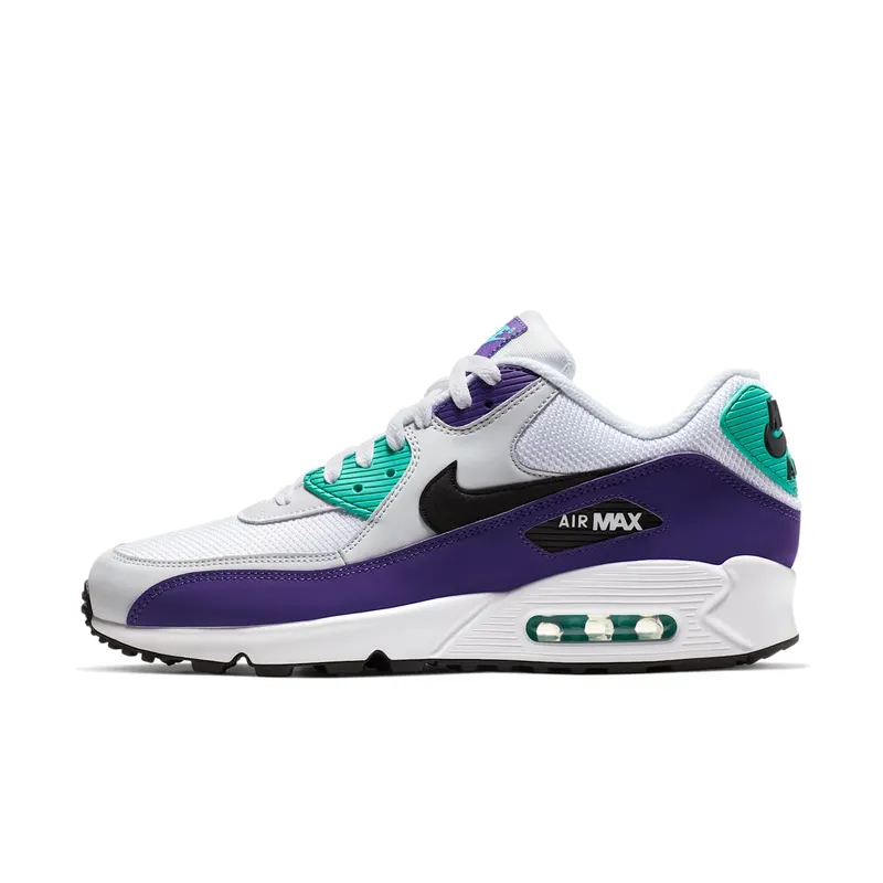 Nike Air Max 90 Grape (2019) (AJ1285-103)