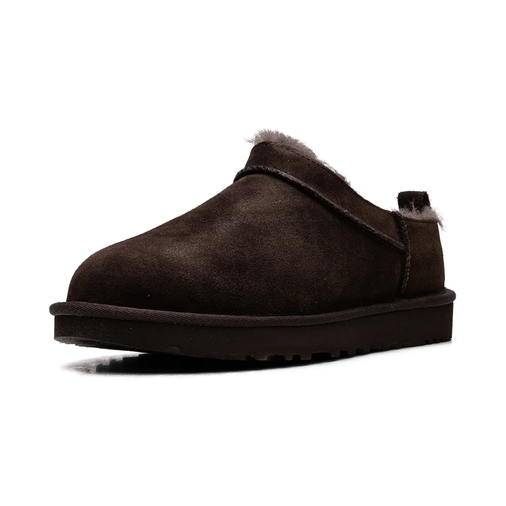 Ugg Classic Micro Slide “Dusted Cocoa” (1173891-DDC)