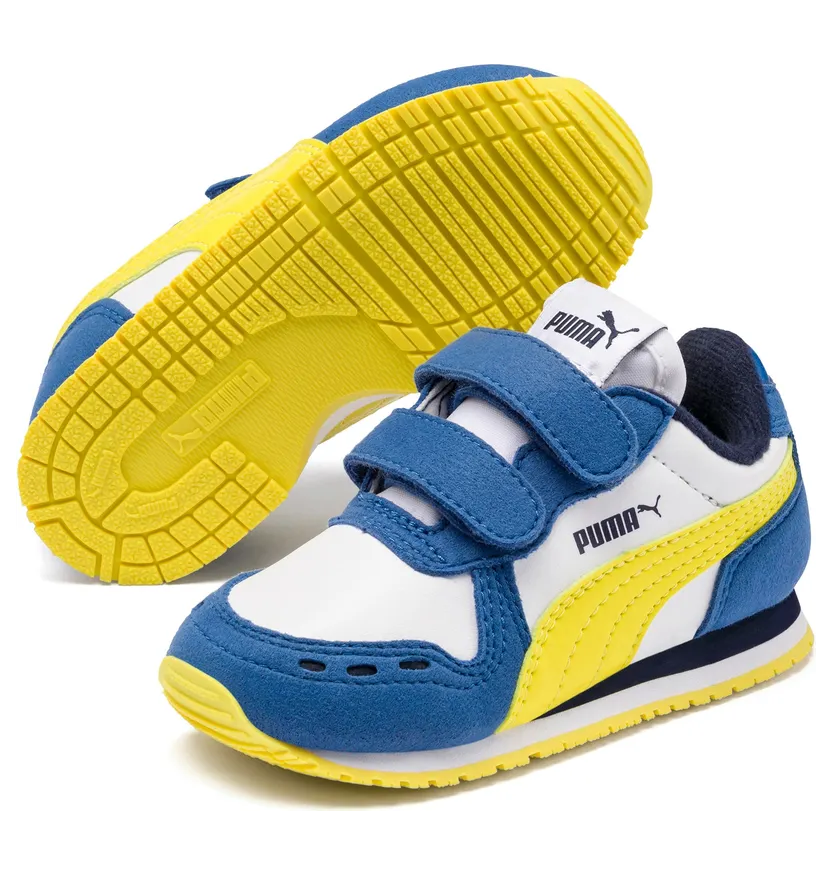 puma-sneaker 351980-80