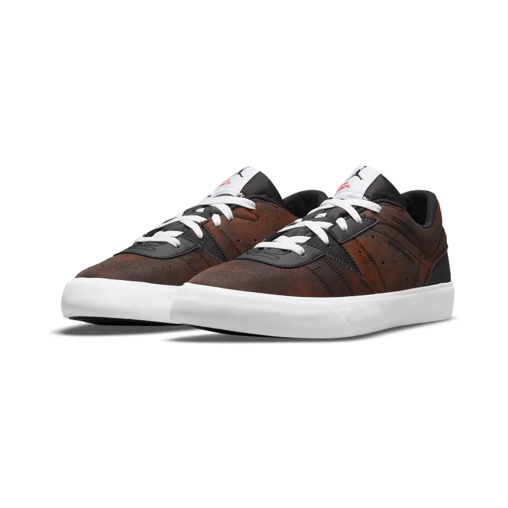 Jordan Series .03 ‘Dear Coach’ Brown (DN3732-200)