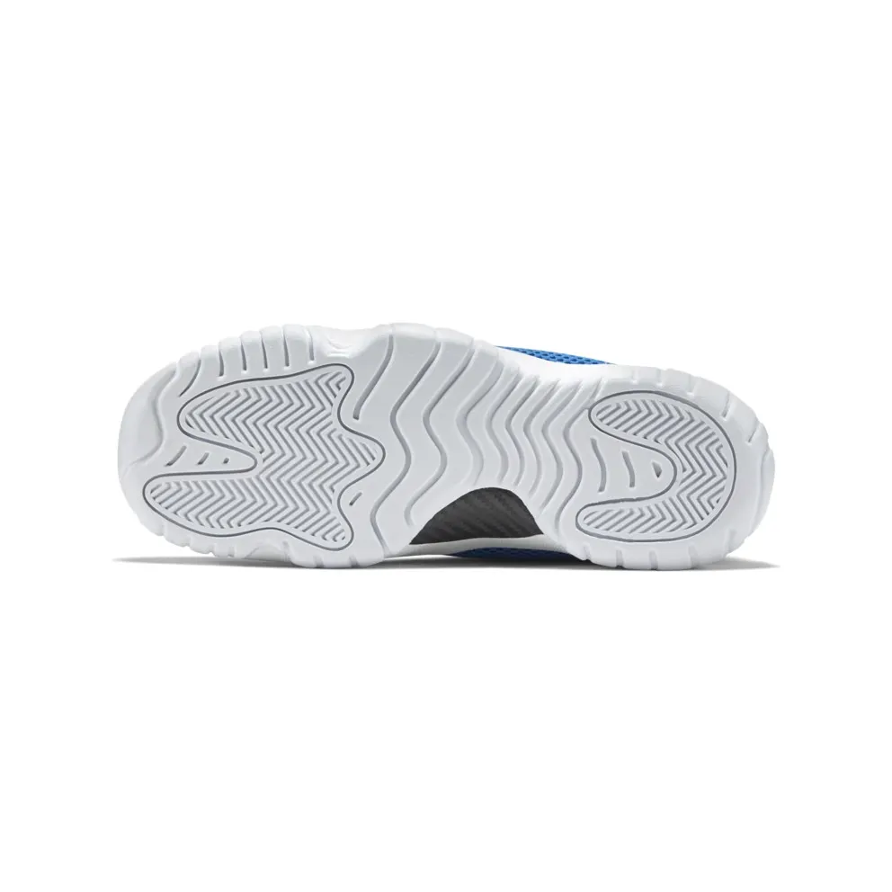 Jordan Future Low Photo Blue (GS) Photo Blue/Black-White (724813-400)
