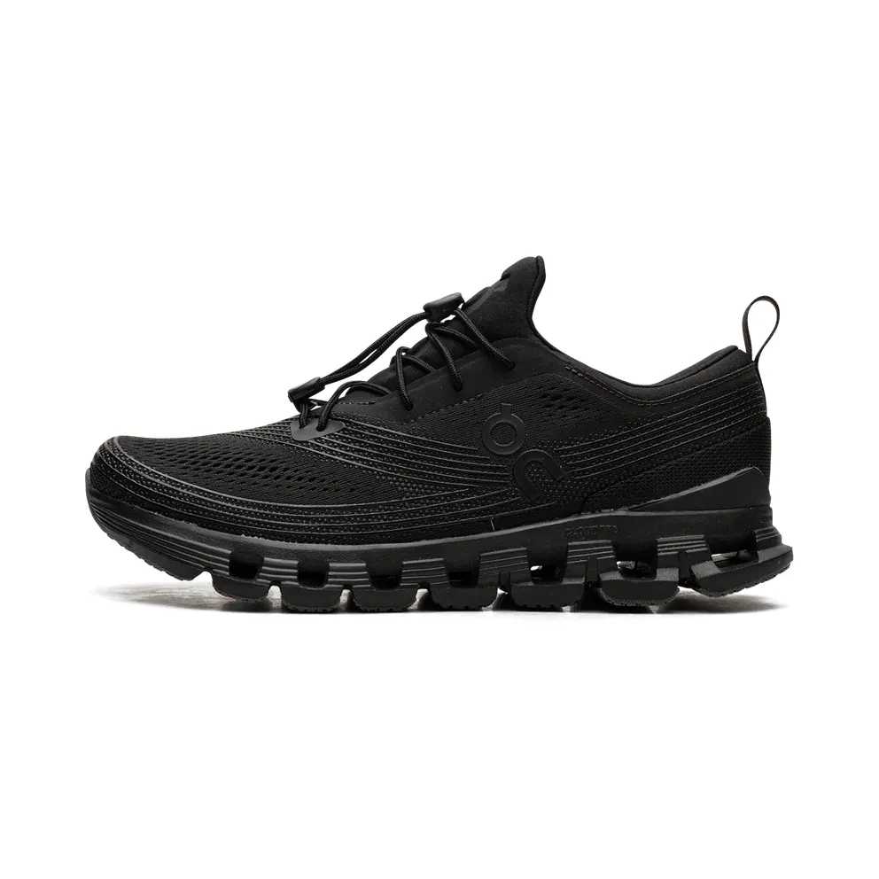 On Running Cloud X Z5 “All Black” (3WE30280485)