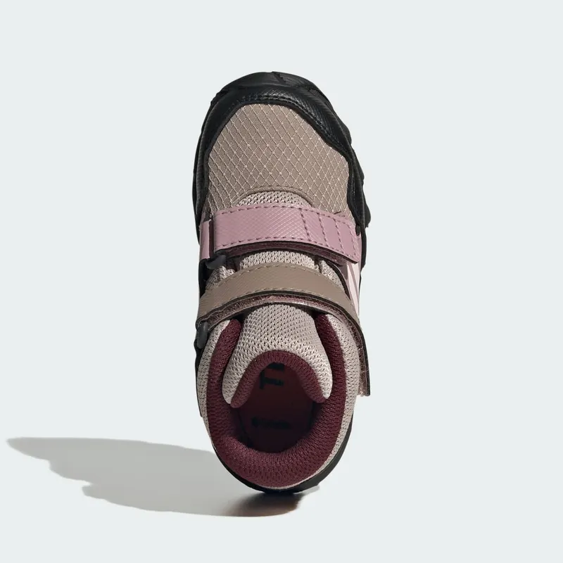 Adidas Terrex Skychaser Mid GORE-TEX Hikingschoenen Kids Chalky Brown / Distilled Pink / Magic Mauve (KI8257)