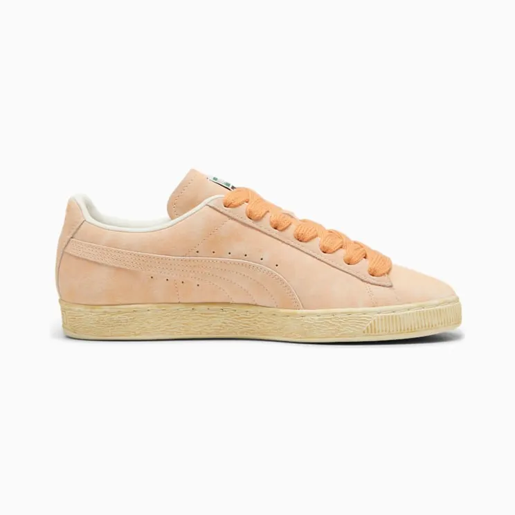 Puma Suede “Faded Pink” (399654-02)