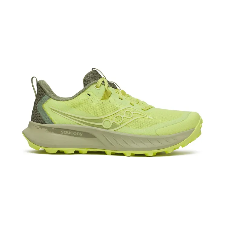Saucony Peregrine 15 Sunny Hemlock (S10990-150)