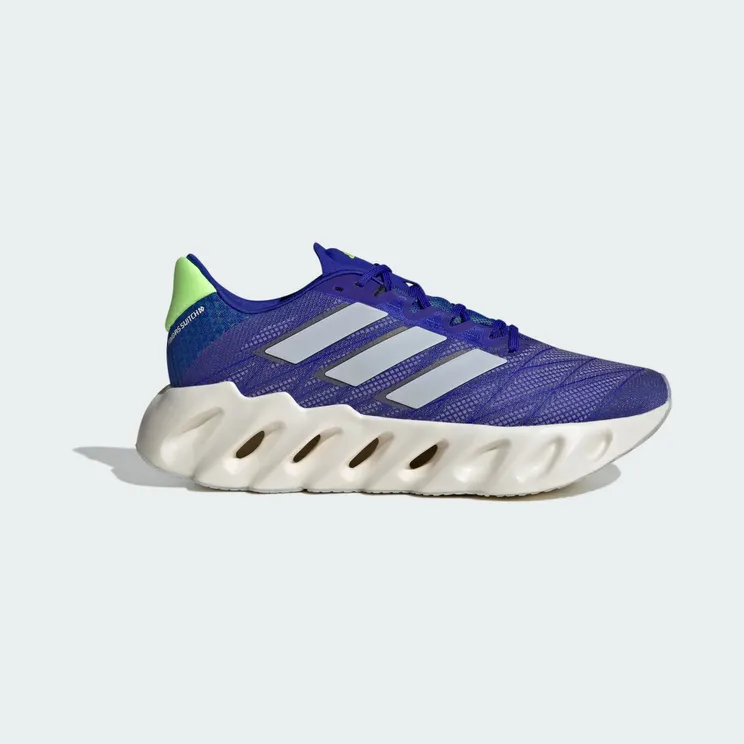 adidas Switch Fwd 2 Lucid Blue / Cloud White / Lucid Lemon (IE5886)