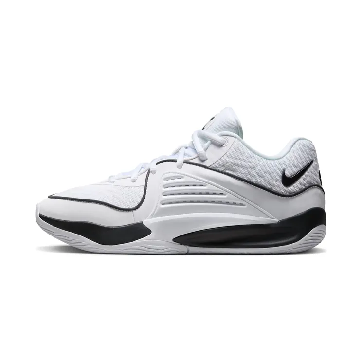 Nike KD 16 TB White Black (DZ2927-100)