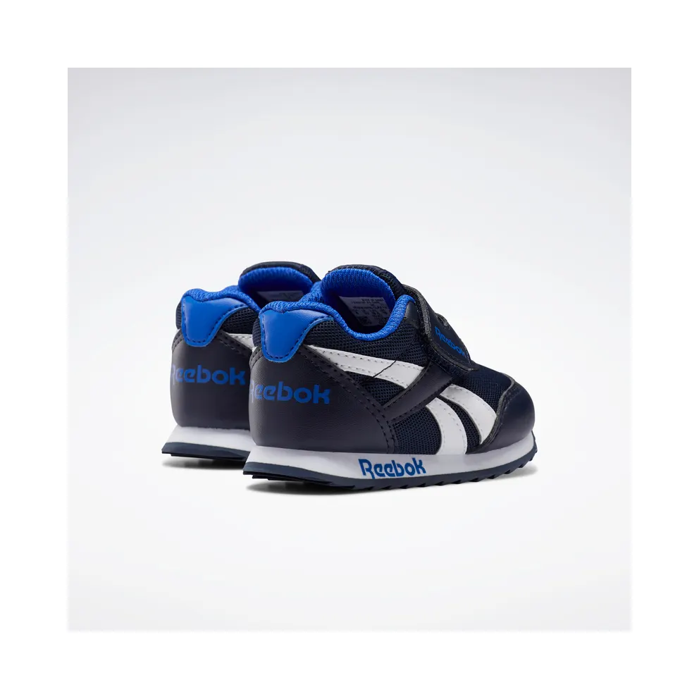 Reebok Royal Classic Jogger 2 Shoes Vector Navy / Court Blue / White