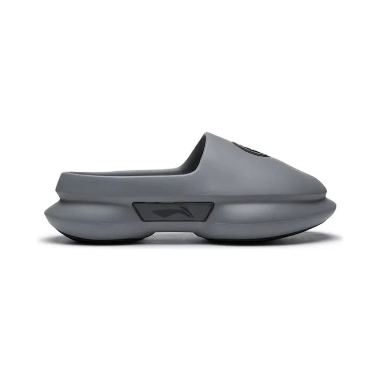 Li-Ning Wade Slide Gray (ABTU003-5)