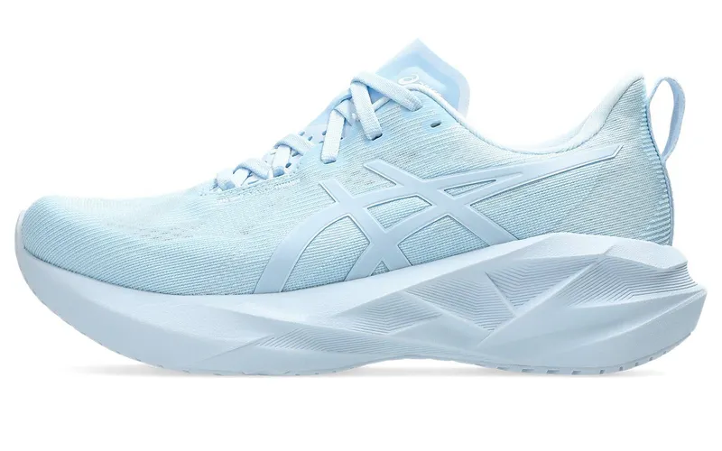 ASICS Novablast 5 Lite Show Light Blue (1012B818-400)
