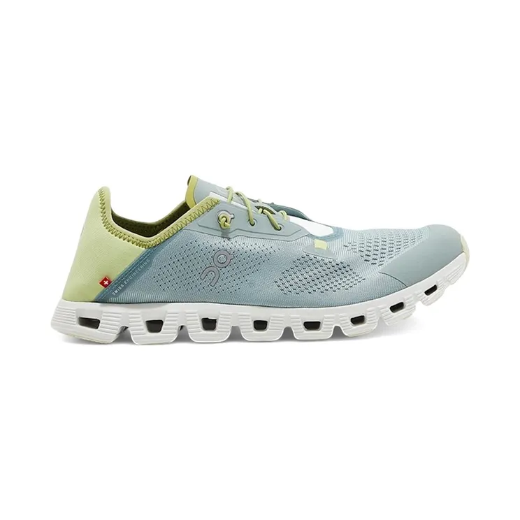 On Running Cloud 5 Coast Mineral Acacia (3MD10531981)