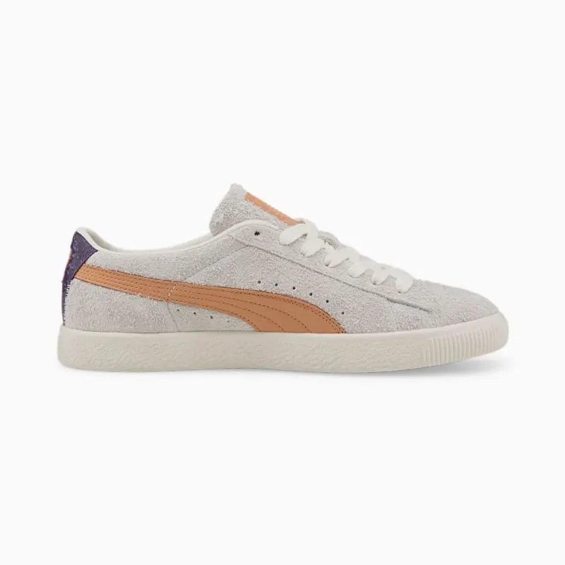 Puma Suede Vintage SC “White Sweet Grape” (380942-01)