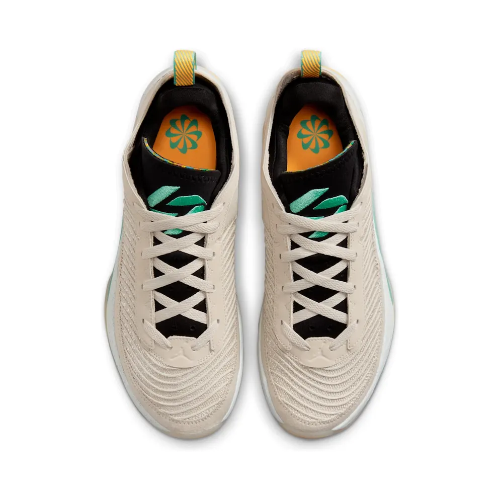 Air Jordan LUKA 1 “OREWOOD BROWN” (DR9830-130)