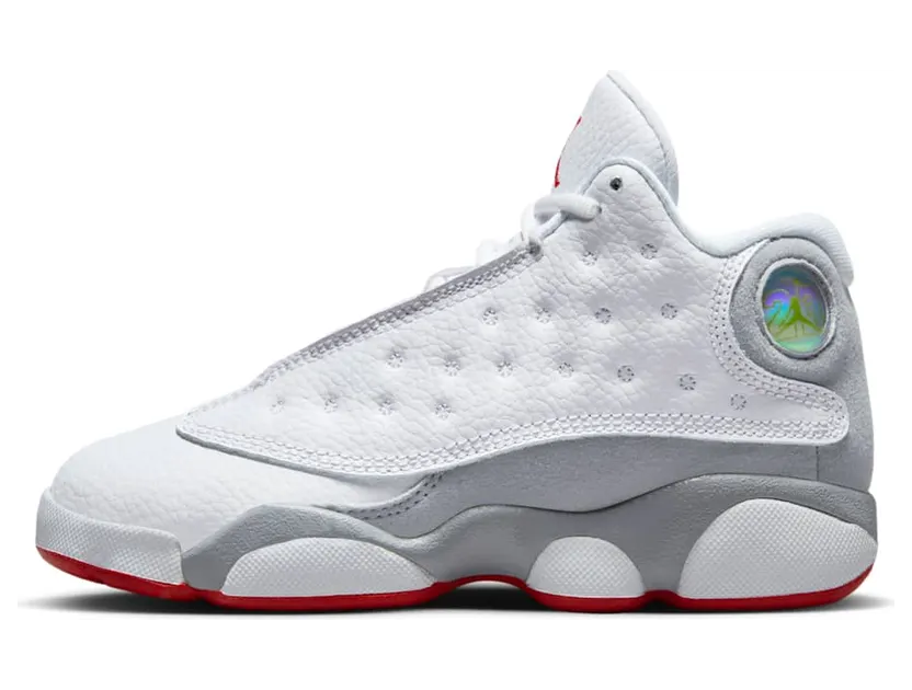 Air Jordan 13 Retro PS “Wolf Grey” (DJ3005-160)