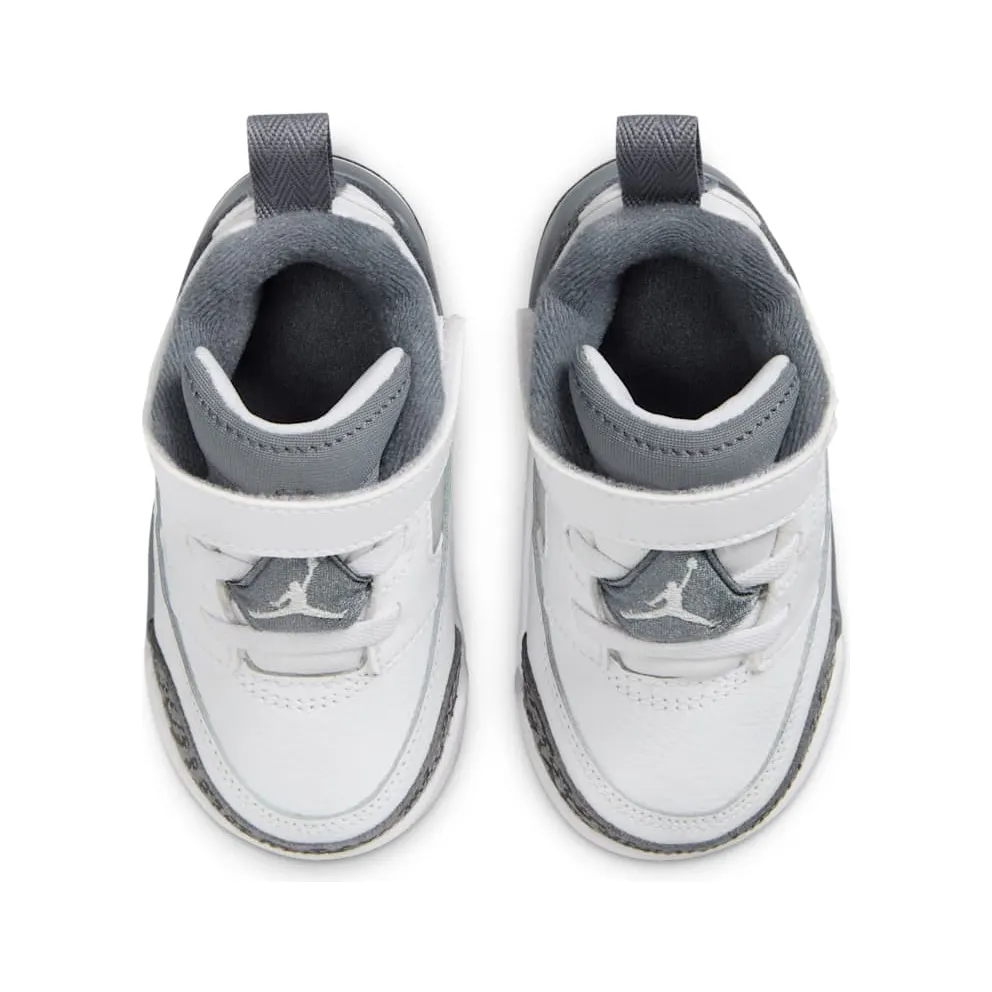 Jordan Spizike Low White Anthracite Wolf Grey Cool Grey (FQ3952-102)