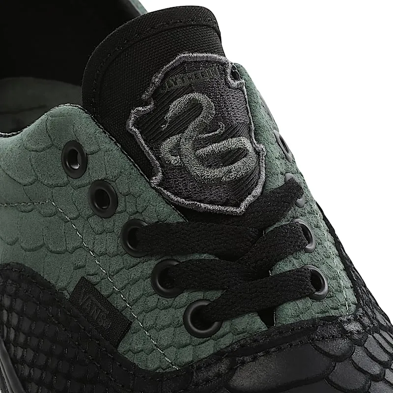 Vans Harry Potter x Era ‘Slytherin’ Green/Black (VN0A4BV4VXQ)