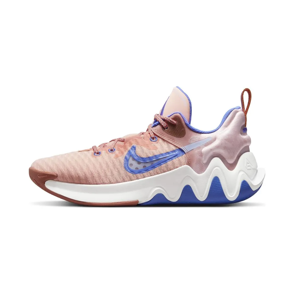 Giannis Immortality Pink (CZ4099-800)
