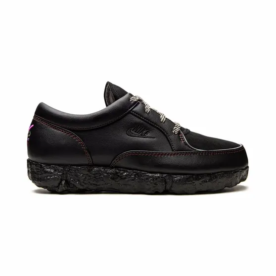 Nike Be-Do-Win Around The World “Black” (DB3017)