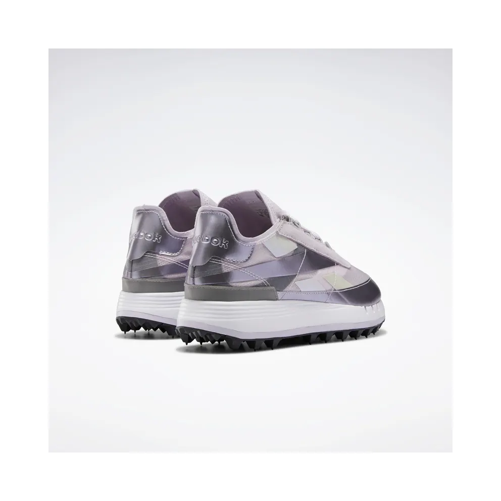 Reebok LEGACY 83 Luminous Lilac / Spacer Grey / Porcelain