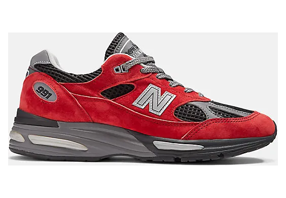 New Balance 991 U991KR2