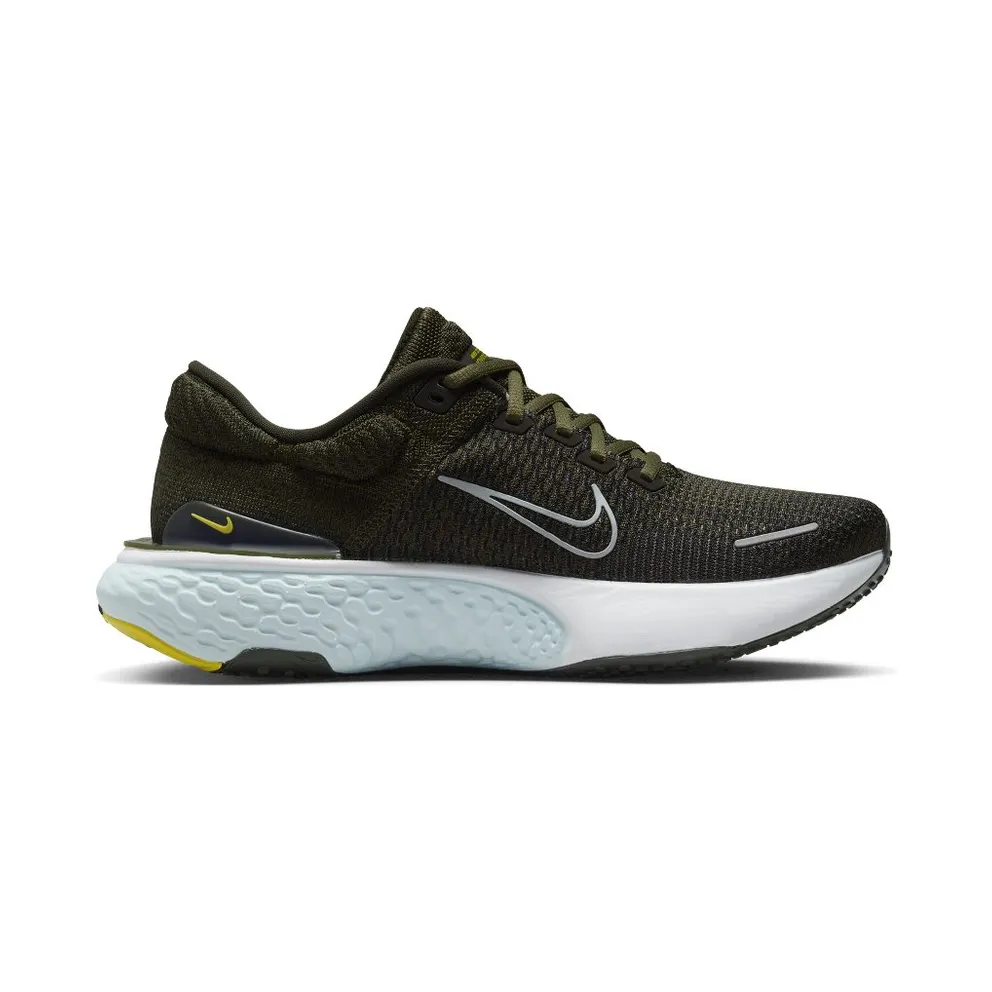 Nike ZoomX Invincible Run Flyknit 2 Road Running Green (DH5425-300)