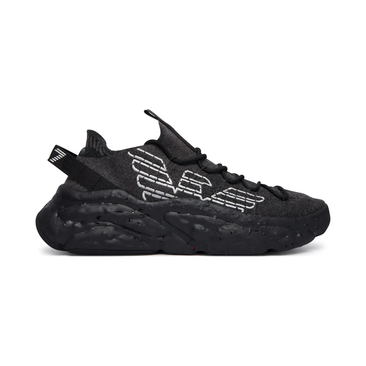 Emporio armani Ea7 Emporio Armani “Black” (7X000600AF22912) (2)