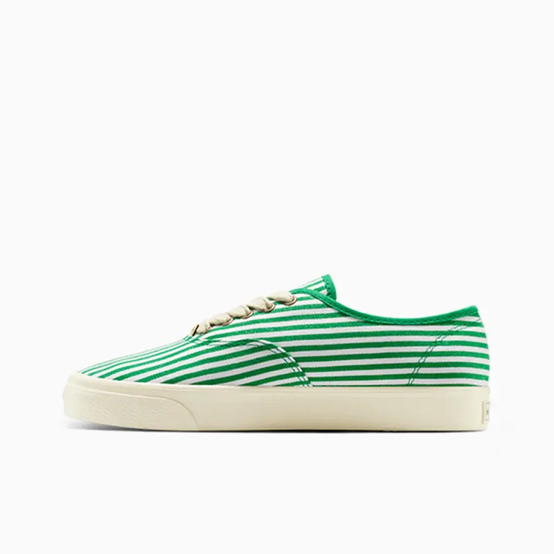 Converse Naut-1 OX “Green/White” (A16264C)