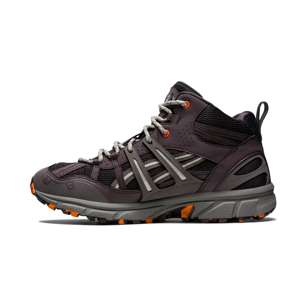 ASICS Gel-Sonoma 15-50 MT Gore-Tex Obsidian Grey (1201A699-020)