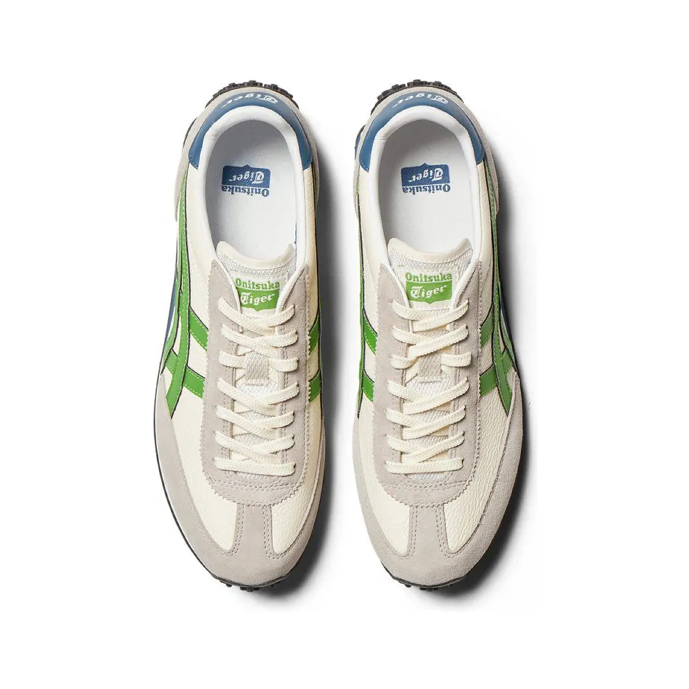 Onitsuka Tiger EDR 78 Cream Garden Green (1183B411-102)