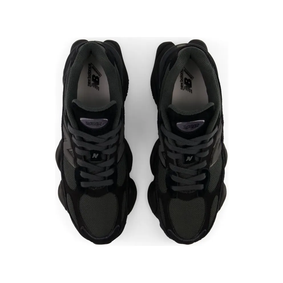 New Balance 9060 Black/Blacktop (U90604U4)